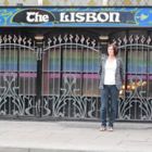 Eileen Wilkes – The Lisbon, Liverpool